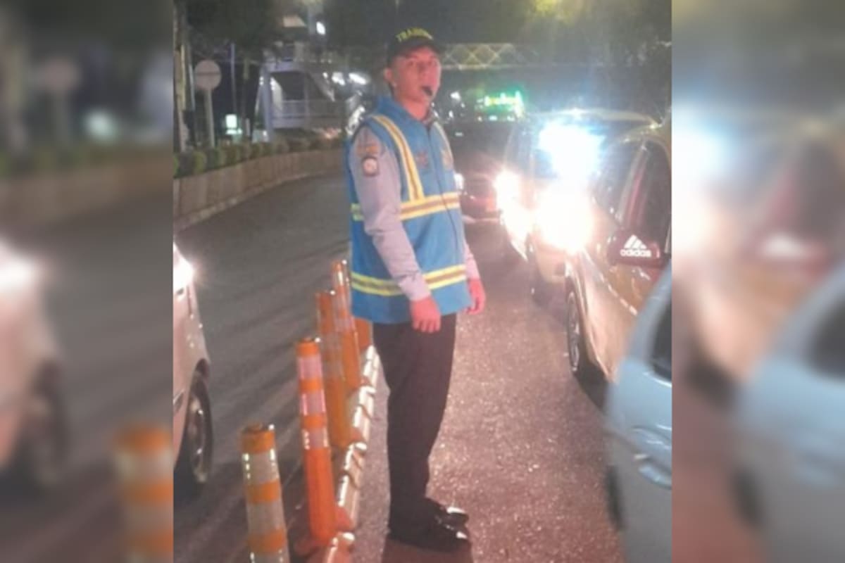 Geber José Gamba Matajira perdió la vida tras un accidente en la carrera 15 con calle novena.