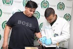 Fue enviado a la cárcel alias 'Poporro', peligroso capo del mictrotráfico en Bucaramanga
