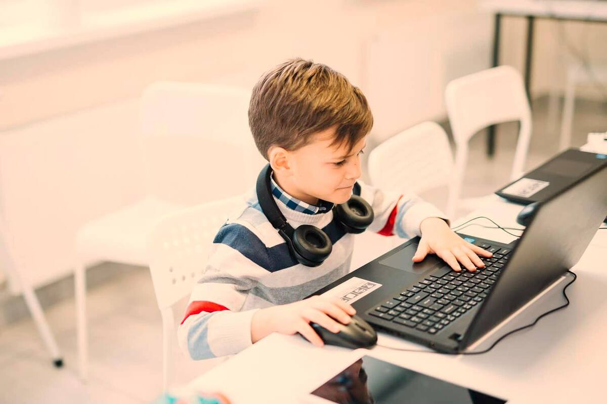 La generación Alfa es la primera 100 % digital. Foto tomada de Internet/VANGUARDIA