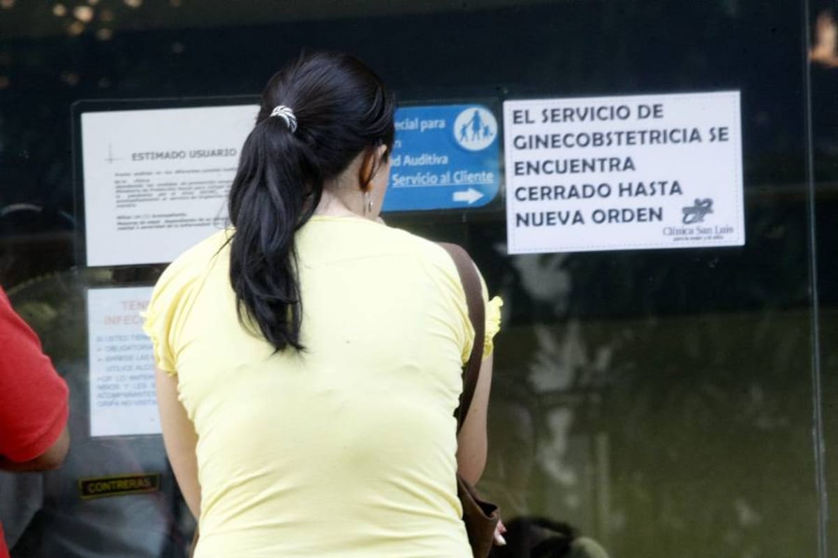 Atención en salud