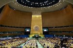 América Latina reclama la Secretaría General de la ONU y pide mayor representación