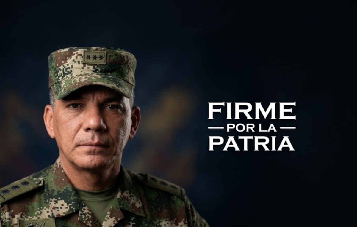 Entre los principales retos del nuevo ministro estarán el fortalecimiento de la Fuerza Pública, la recuperación de las capacidades operativas y la implementación de la estrategia de seguridad anunciada por el gobierno entrante. // Archivo.