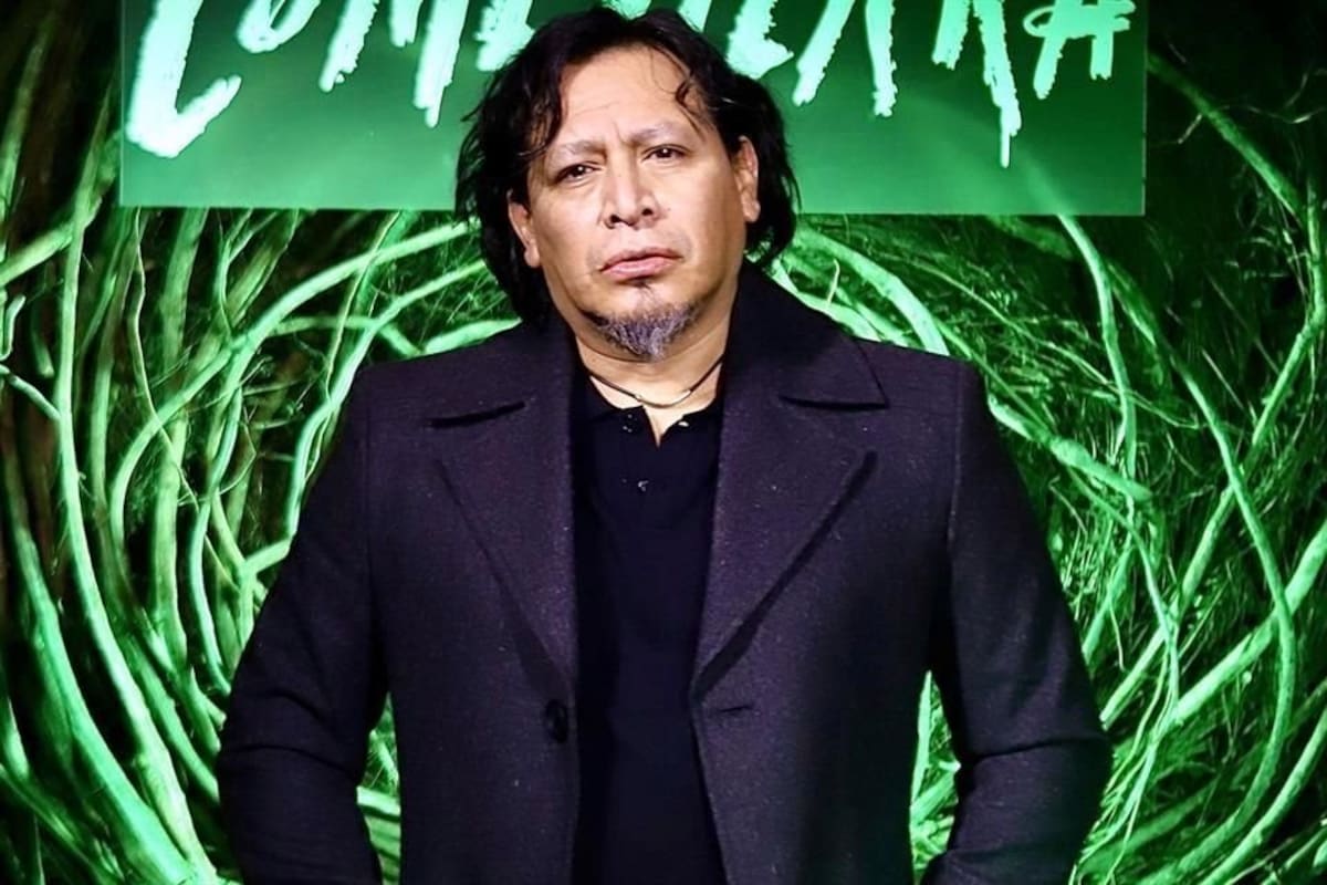 Murió el reconocido actor mexicano Gerardo Taracena, informó la Asociación Nacional de Actores.