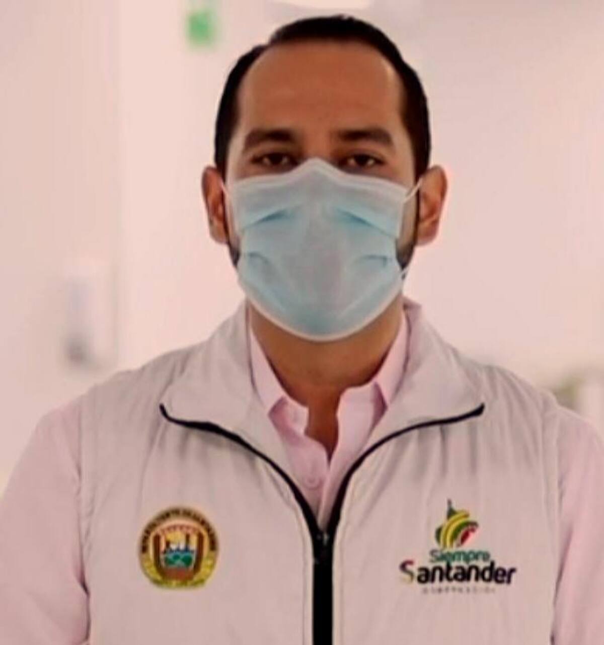 Luis Felipe González C.