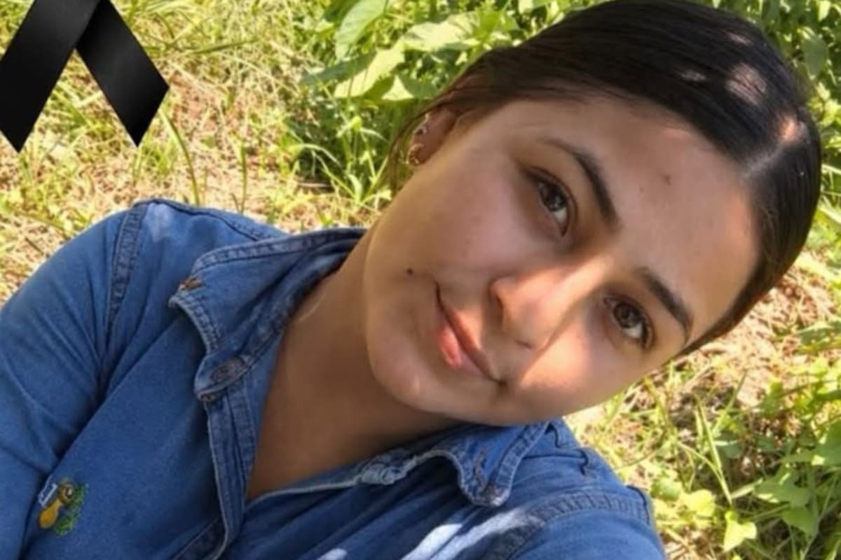 Gerlein Yobana Joya Ibáñez, de 22 años