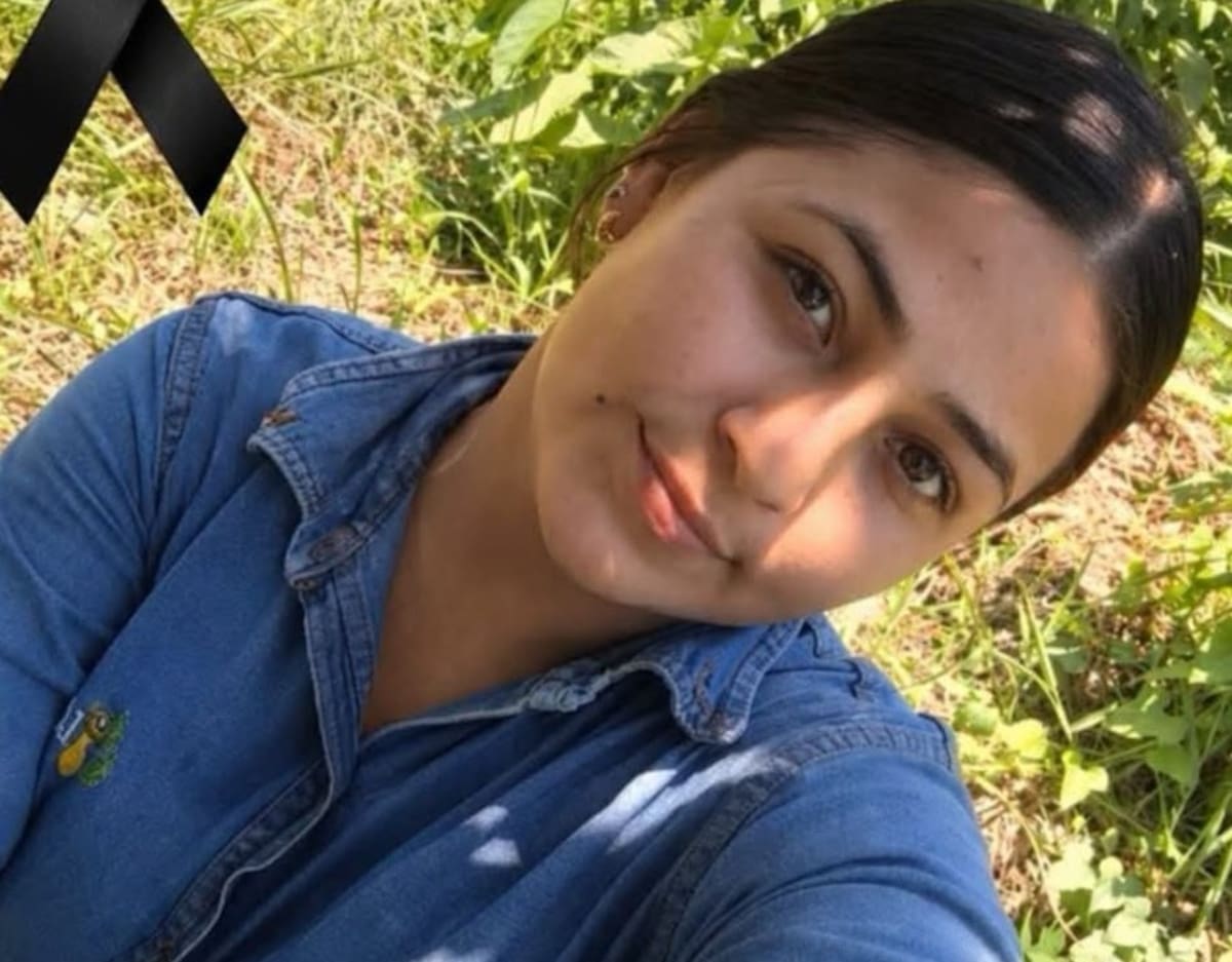 Gerlein Yobana Joya Ibáñez, de 22 años