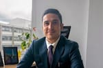 Germán León Duarte, el santandereano que asume la Dirección de Hidrocarburos en Gobierno De La Espriella