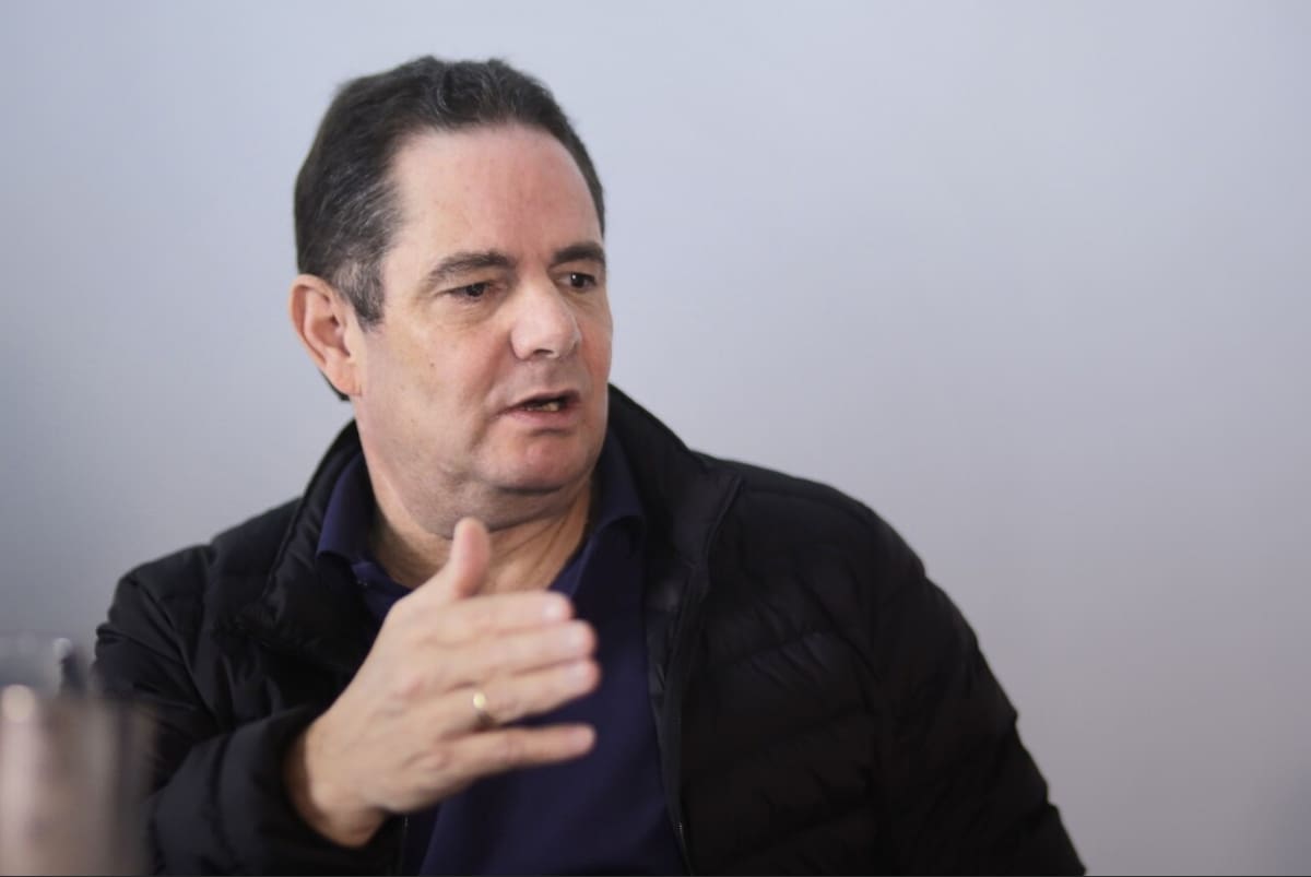 Germán Vargas Lleras.