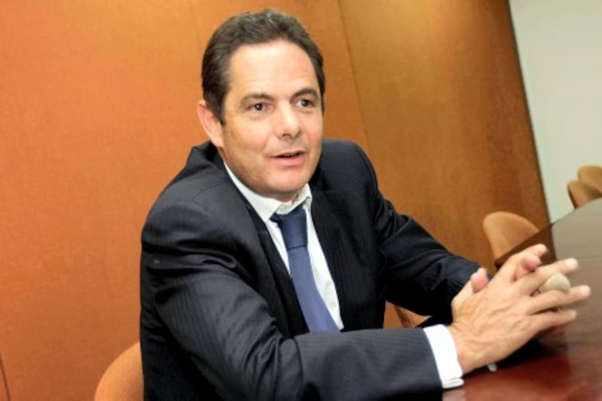 Germán Vargas, jefe de Cambio Radial, le apunta a un gobierno sin radicalismos.