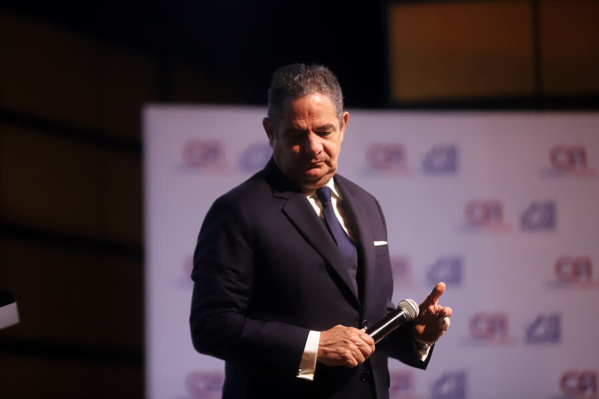 Fallece Germán Vargas Lleras: expresidentes y partidos destacan su legado político. Foto: Colprensa