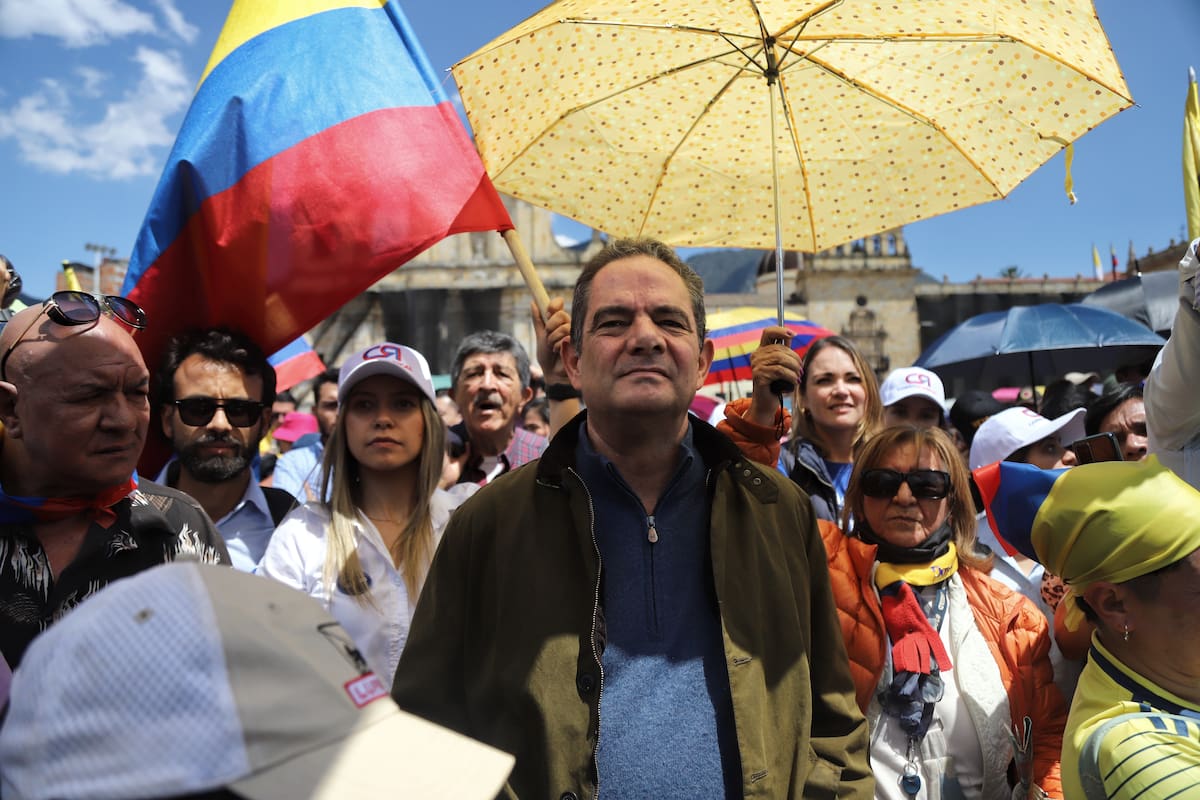 Foto: Colprensa.