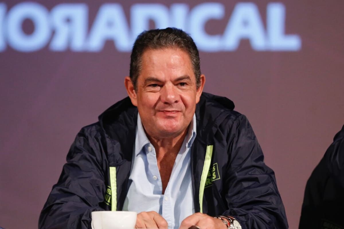 Foto: Colprensa.