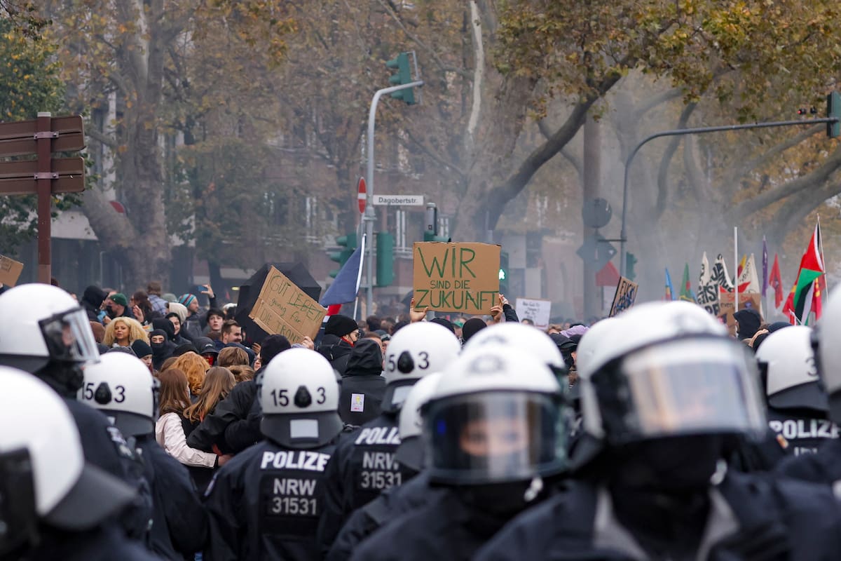 Francia. Foto: EFE