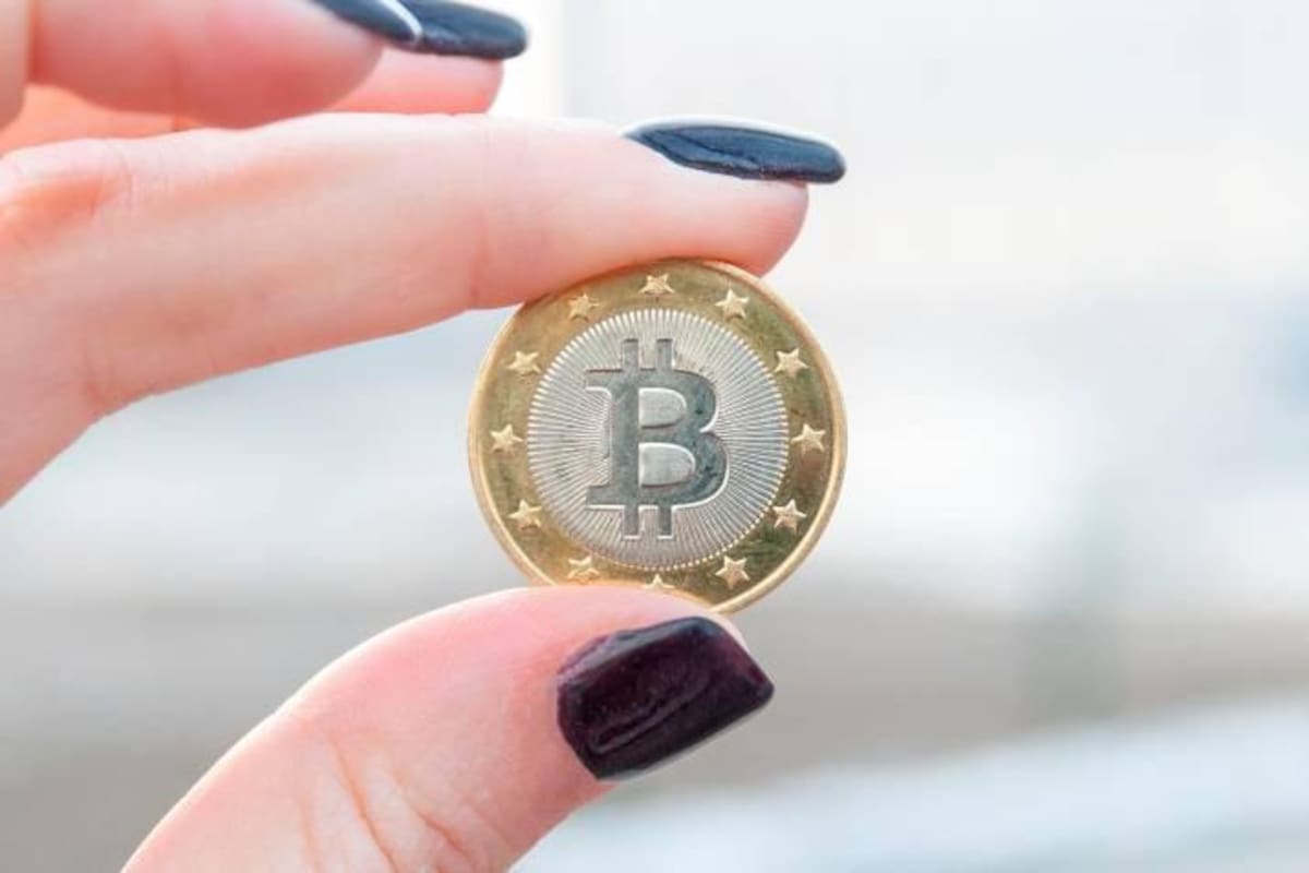 Alejandro Beltrán, gerente de Buda.com para Colombia, indicó que la manera más segura para acceder al Bitcoin es a través de los exchange (plataformas de compraventa). Foto: Archivo / VANGUARDIA
