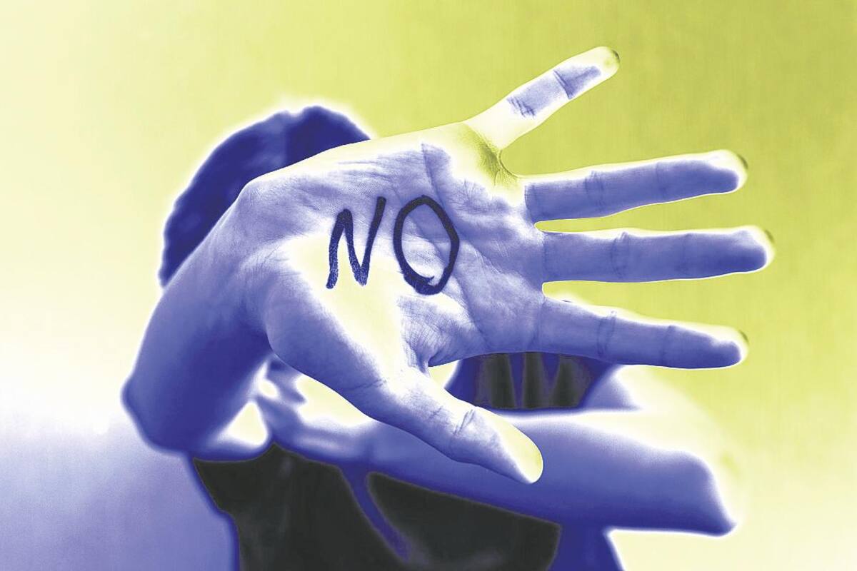Cuatro docentes de la Escuela Normal Superior de Bucaramanga fueron denunciados formalmente por acoso sexual ante la Fiscalía General de la Nación. (Foto: Archivo / VANGUARDIA)