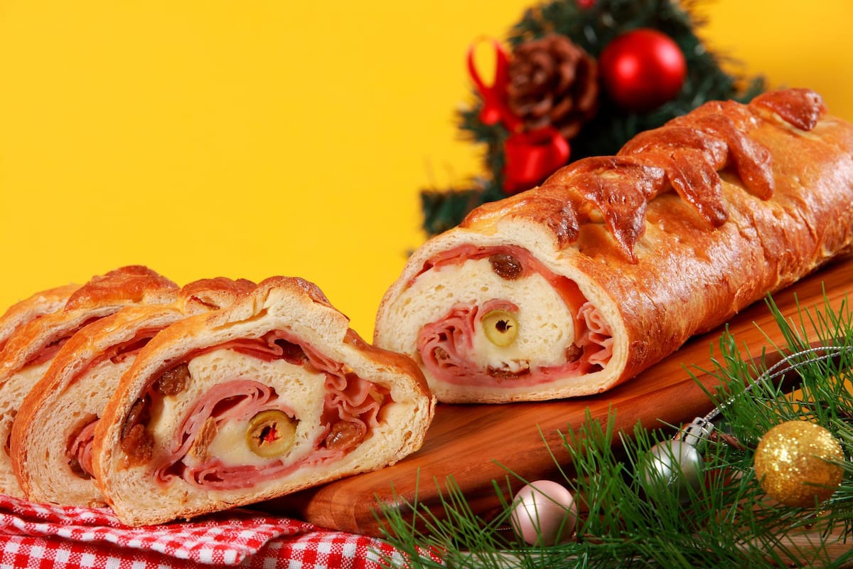 No importan los ingredientes, este plato es un infaltable en las mesas de los colombianos. Getty Images / VANGUARDIA