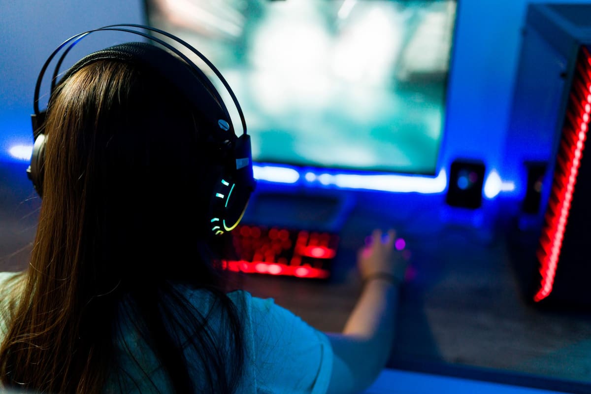 Los juegos en dispositivos móviles generaron 180.000 millones de dólares en 2021, más de la mitad (52%) del total mundial. Internet / VANGUARDIA