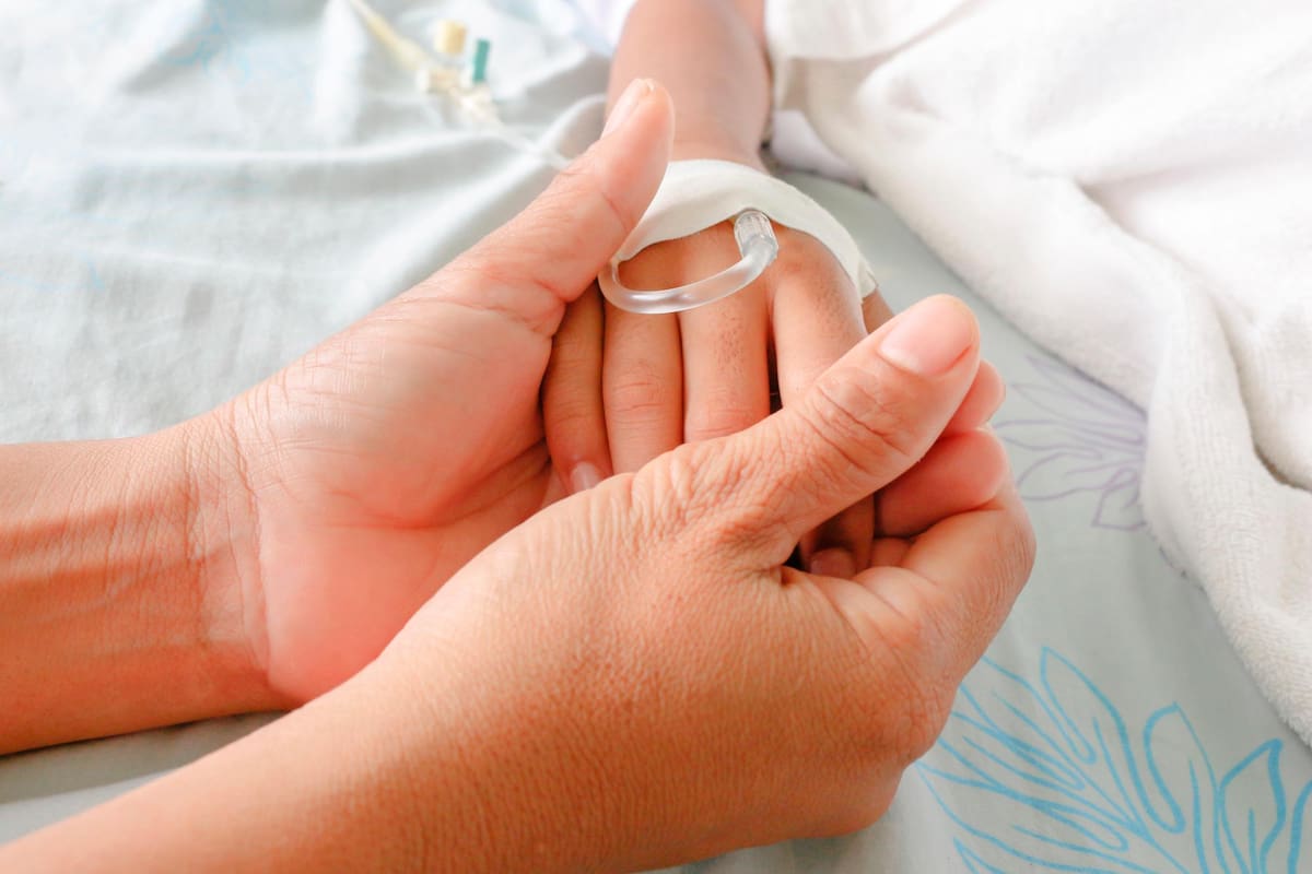 La niña requiere una serie de terapias y consulta con especialistas. (Foto: Archivo / VANGUARDIA)