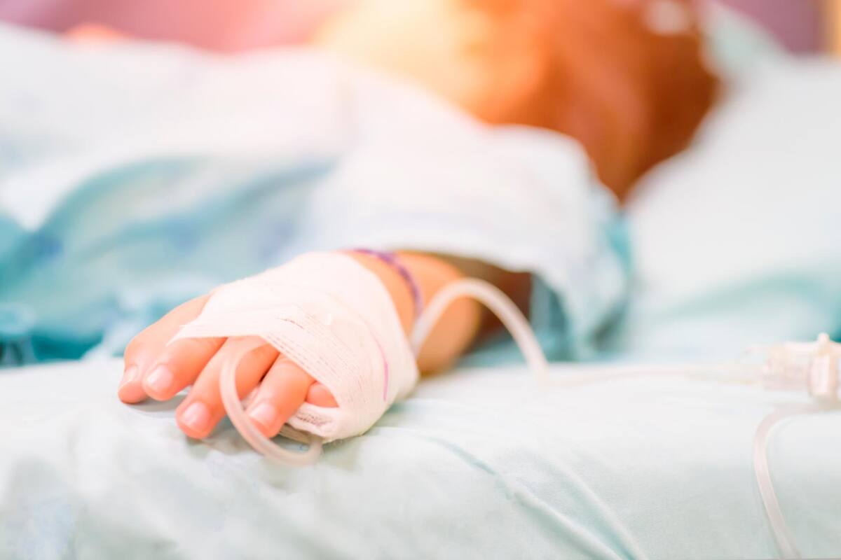 La lucha de una madre contra Coomeva EPS para salvar a su hija en Santander. (Foto: Archivo / VANGUARDIA)