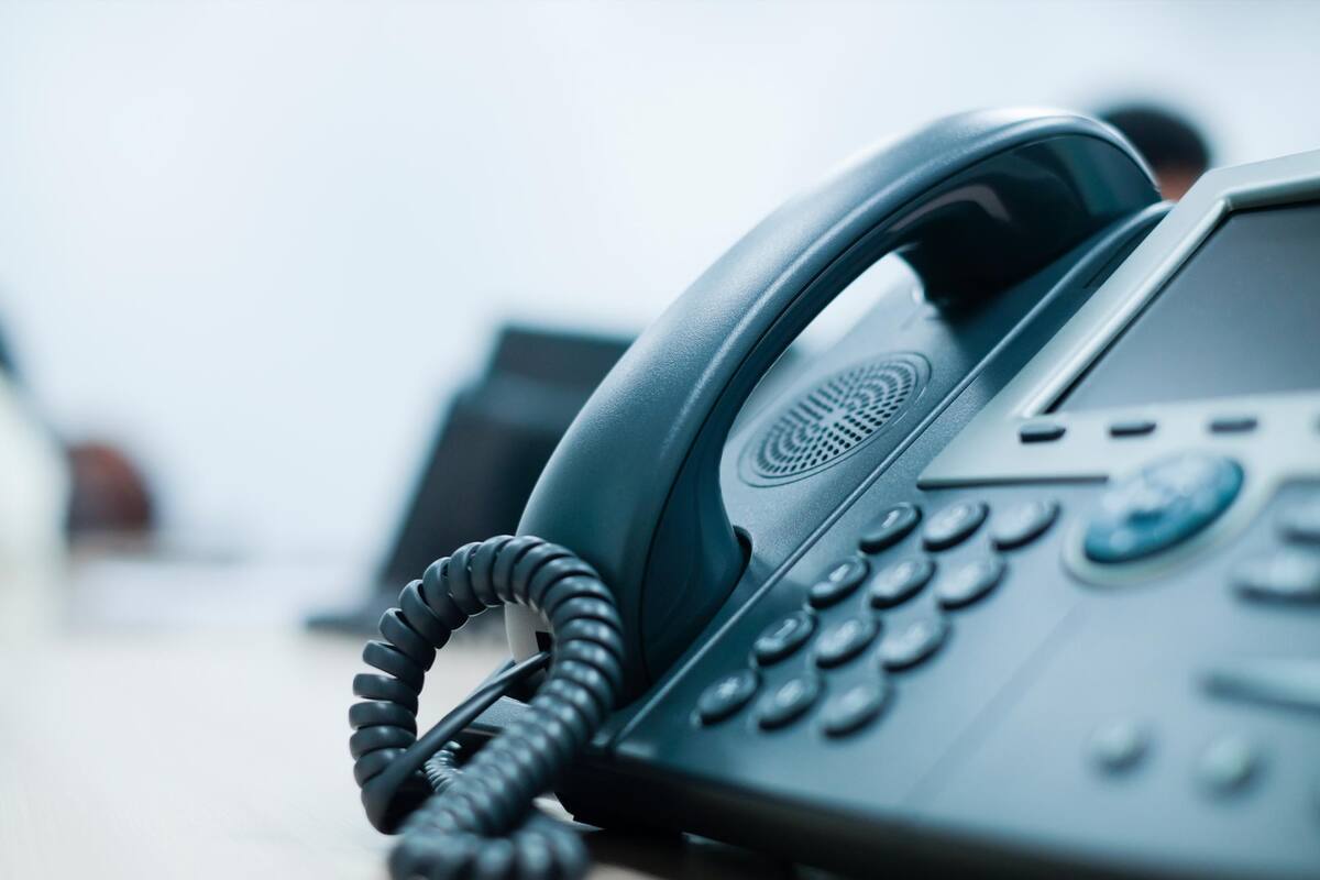 Según el Decreto 0439 de 2017 el operador deberá incluir en sus facturas un renglón donde especifique el concepto por impuesto al servicio de telefonía y la tarifa indicada. (Banco de imágenes / VANGUARDIA)