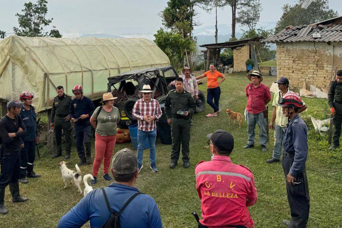 Fotografía: Suministrada/VANGUARDIA.
