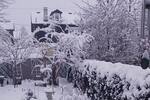 Un muerto en Pensilvania deja la tormenta invernal en el noreste de Estados Unidos