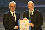 Explota el conflicto en la FIFA: crece la oposición y el Mundial queda en el centro de la polémica