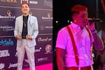 Gibson López llega a Bucaramanga para regalar una noche llena de música urbana