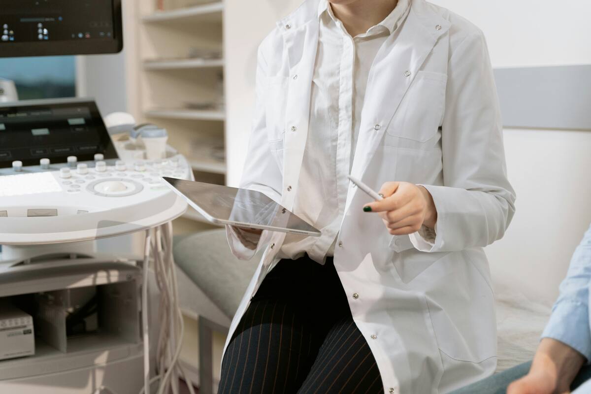 Ordenan practicar ginecología y obstetricia a mujeres privadas de la libertad. | Foto de referencia www.pexels.com