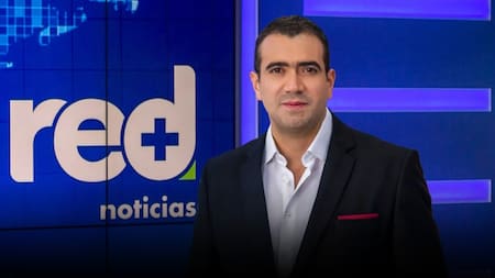 “Besos no consentidos y humillaciones”: las graves denuncias contra el director de Red+