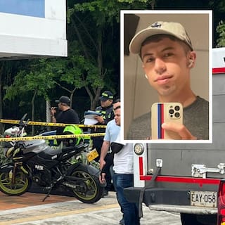 ¿Los sicarios se equivocaron? Las dudas detrás del crimen de universitario en Bucaramanga