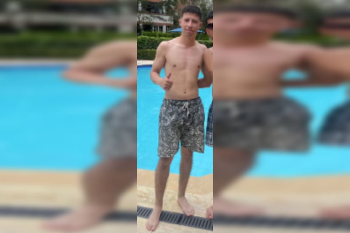 Giovanny Acosta fue asesinado mientras se cortaba el cabello en una barbería del barrio Mutis.