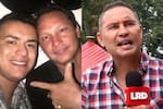 Giovanny Ayala encendió la polémica tras hablar de Yeison Jiménez: “Que maduren”