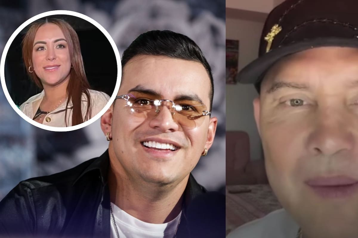 Giovanny Ayala llama ‘circo’ al homenaje de Yeison Jiménez y recibe demoledora respuesta