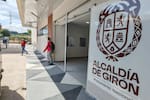 Girón alerta sobre 12.000 cobros coactivos contra contribuyentes e infractores morosos