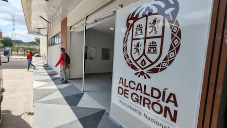Girón alerta sobre 12.000 cobros coactivos contra contribuyentes e infractores morosos