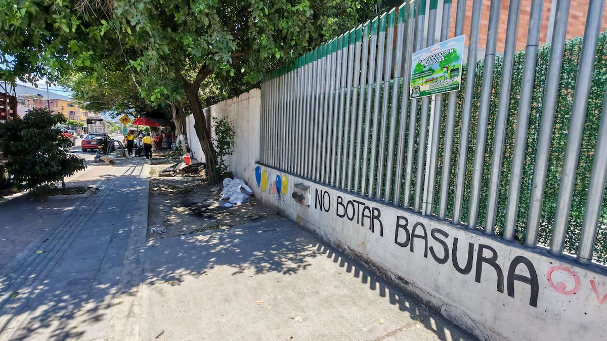 (Foto: Marco Valencia / VANGUARDIA)