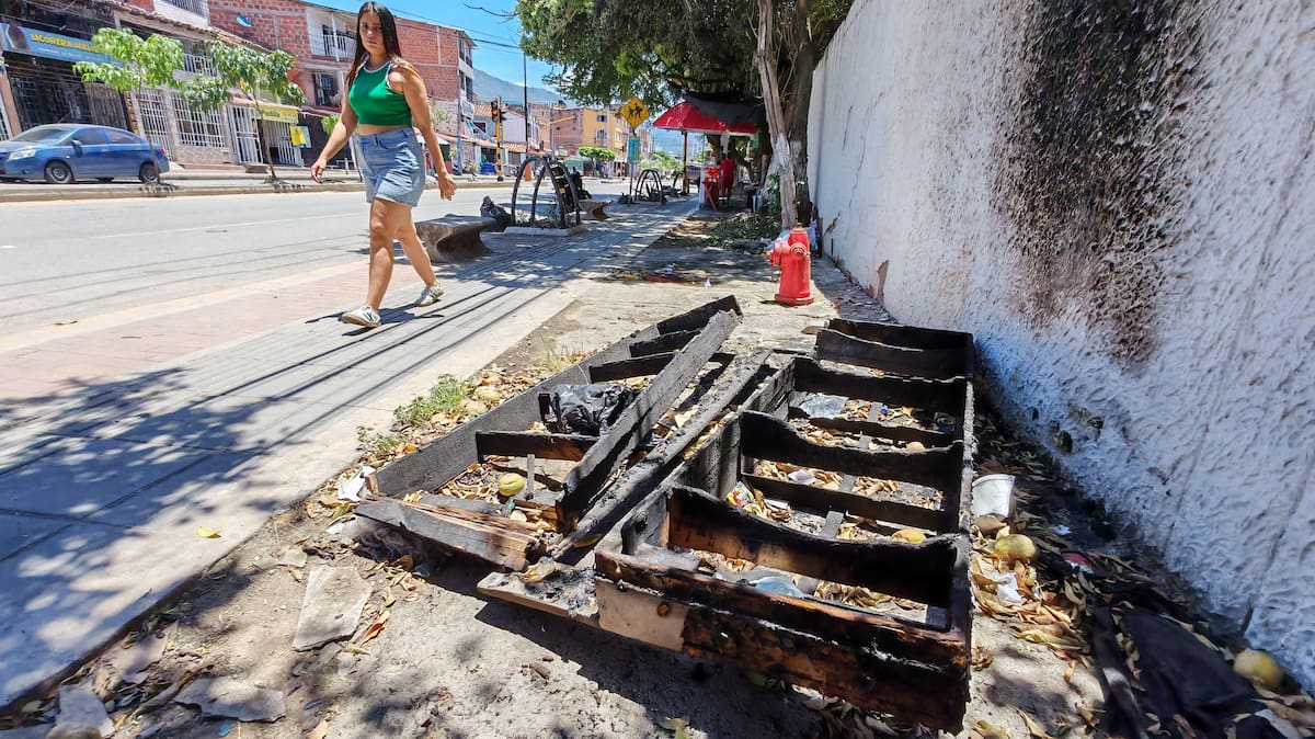 (Foto: Marco Valencia / VANGUARDIA)