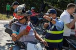 Tribunal volvió a tumbar polémico cobro de la Alcaldía de Girón a dueños de vehículos