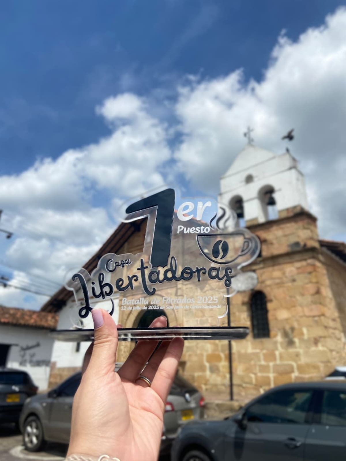 Suministrada/VANGUARDIA