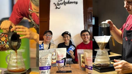 Girón huele a café: así será la Batalla de Filtrados este sábado