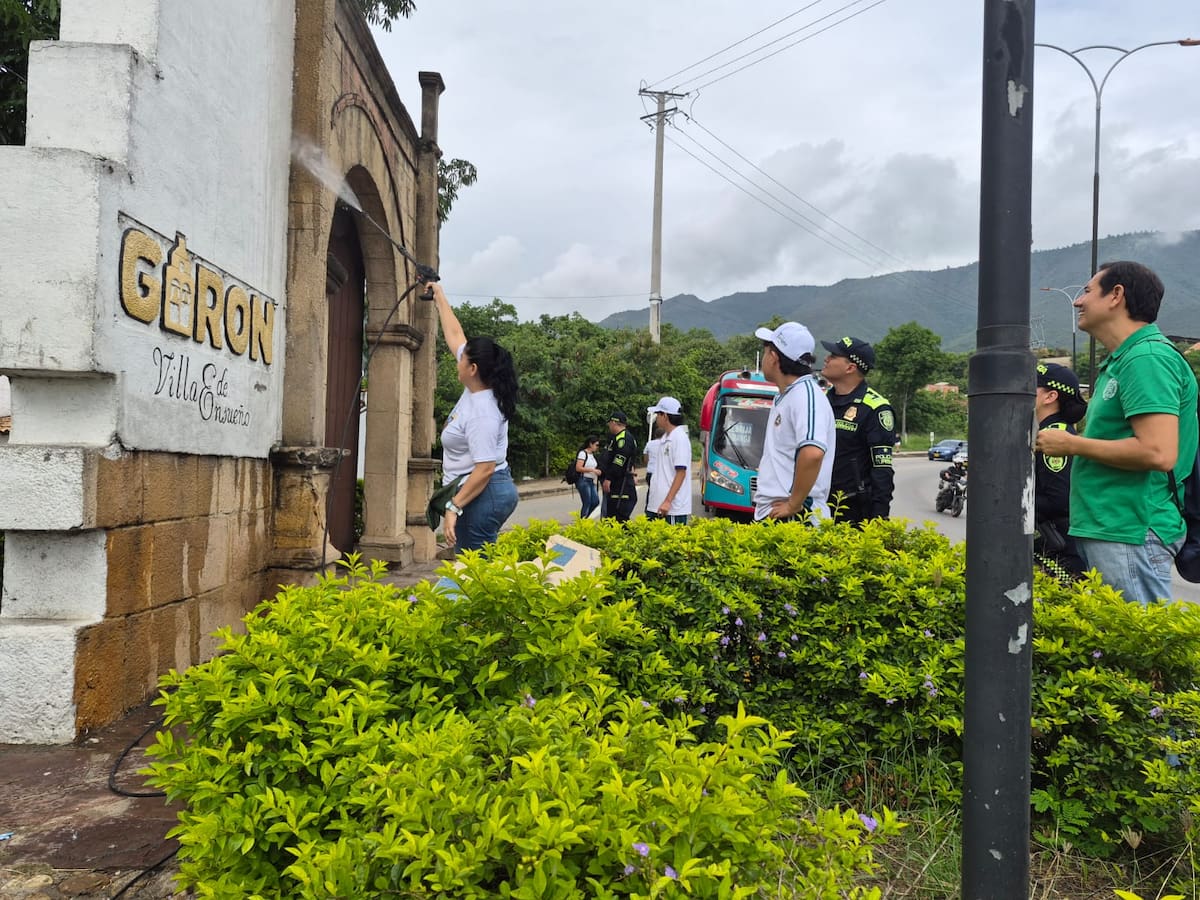 Suministrada/Vanguardia