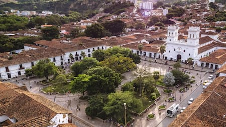 Girón se llena de sabor: prográmese con el Encuentro Latinoamericano de Gastronomía