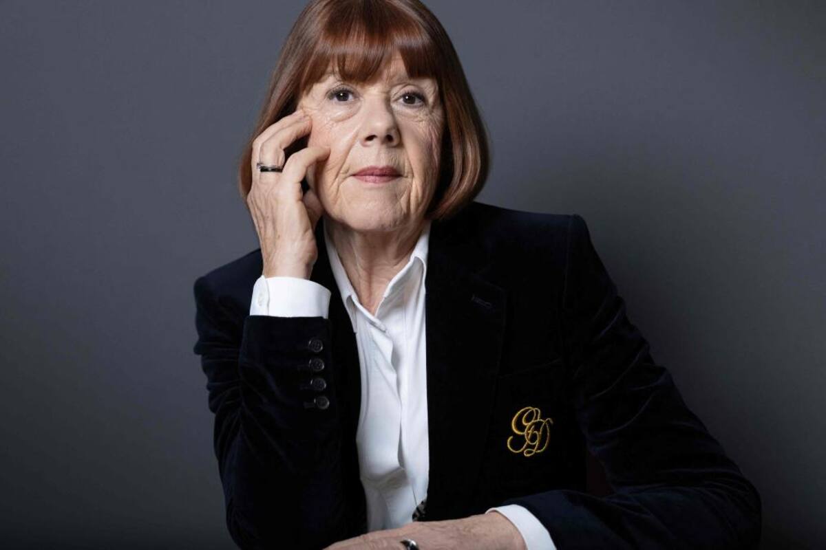 Gisèle Pelicot presenta un libro que recopila sus recuerdos personales y reflexiones sobre la justicia y la dignidad, luego de ser víctima de violencia. / Redes sociales