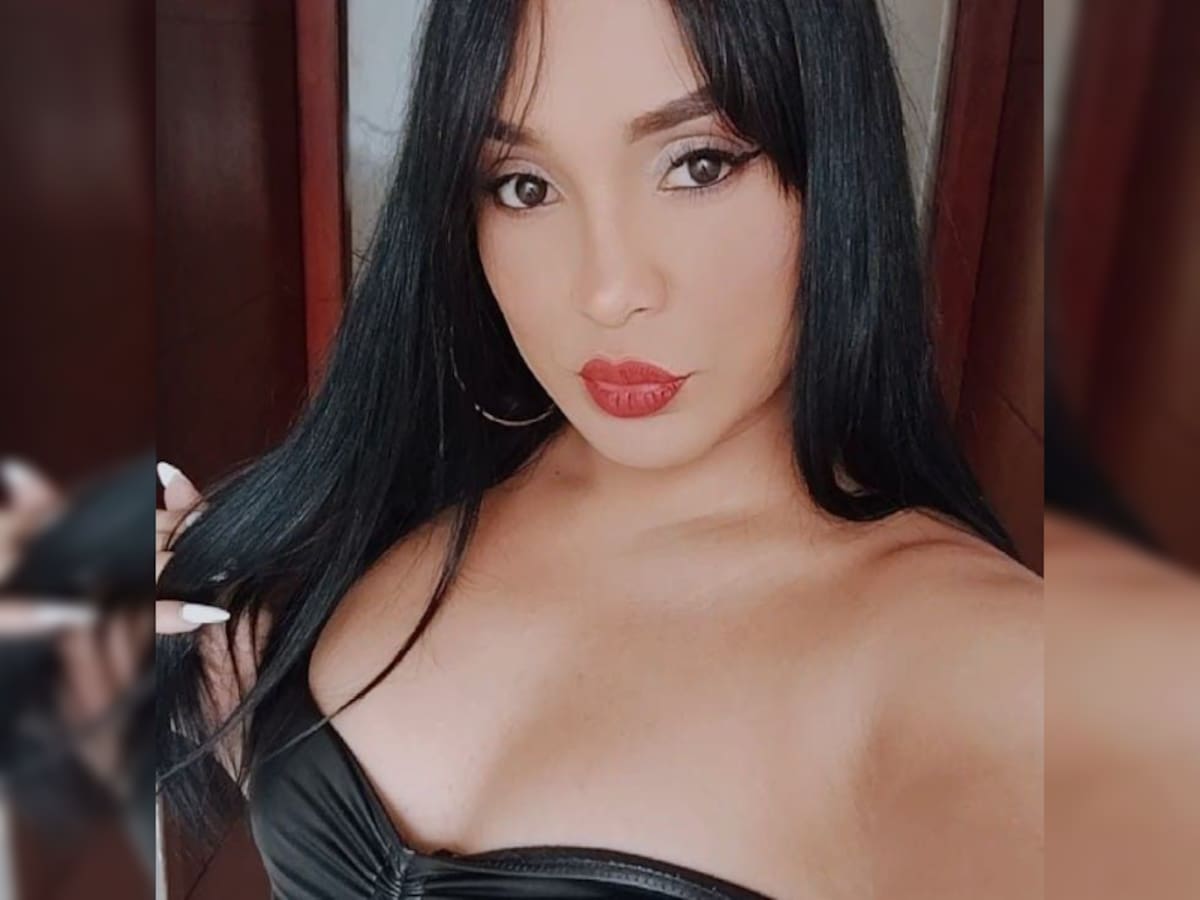 Giselle Camila Ramos fue arrollada por una motocicleta en la diagonal 15 con calle 53 de Bucaramanga.