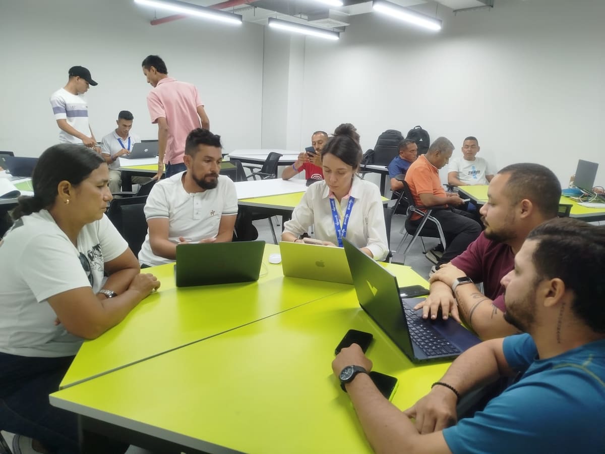 Gladymar Díaz Parra, bacterióloga y laboratorista clínica nacida en Bucaramanga, liderará la Comisión Médica de los II Juegos Parasuramericanos Valledupar 2026. Foto: Cortesía/Vanguardia.
