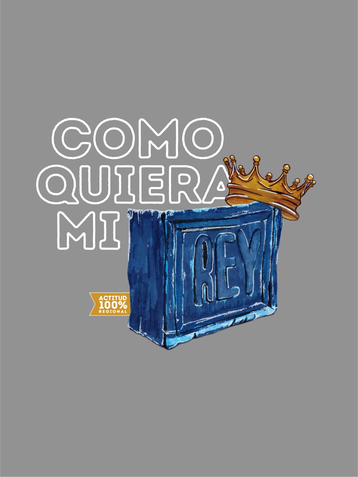 Gladys Jaimes presenta Colombia es una chimba, una colección en la que reúne ilustraciones inspiradas en la fauna, la flora, los objetos cotidianos y la jerga popular del país para convertir la memoria colombiana en arte que también puede llevarse puesto. Foto suministrada/VANGUARDIA