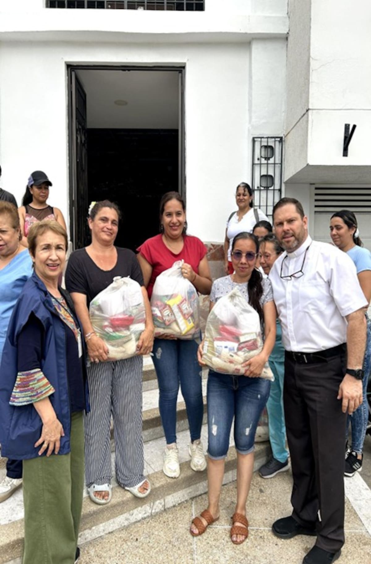 Suministrada/Vanguardia