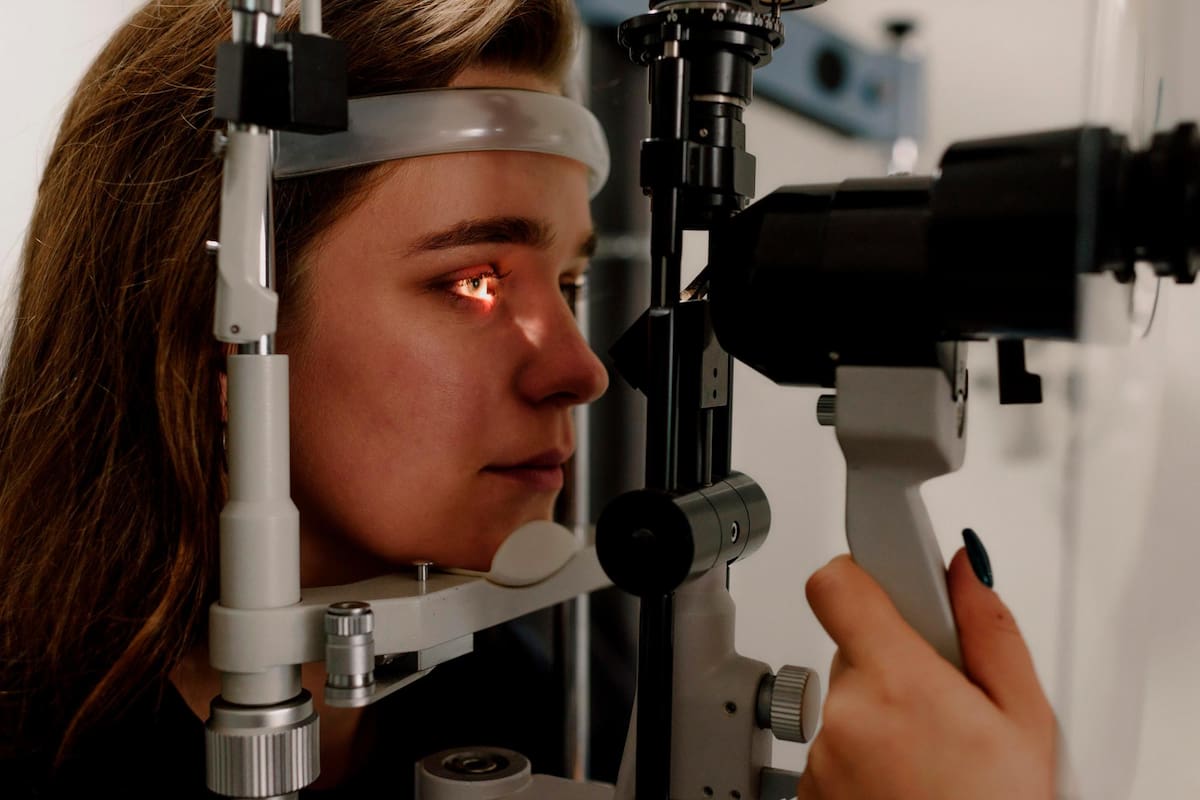 Las personas con diabetes tienen el doble de probabilidades de desarrollar glaucoma en comparación con la población sin diabetes. Suministrada / VANGUARDIA