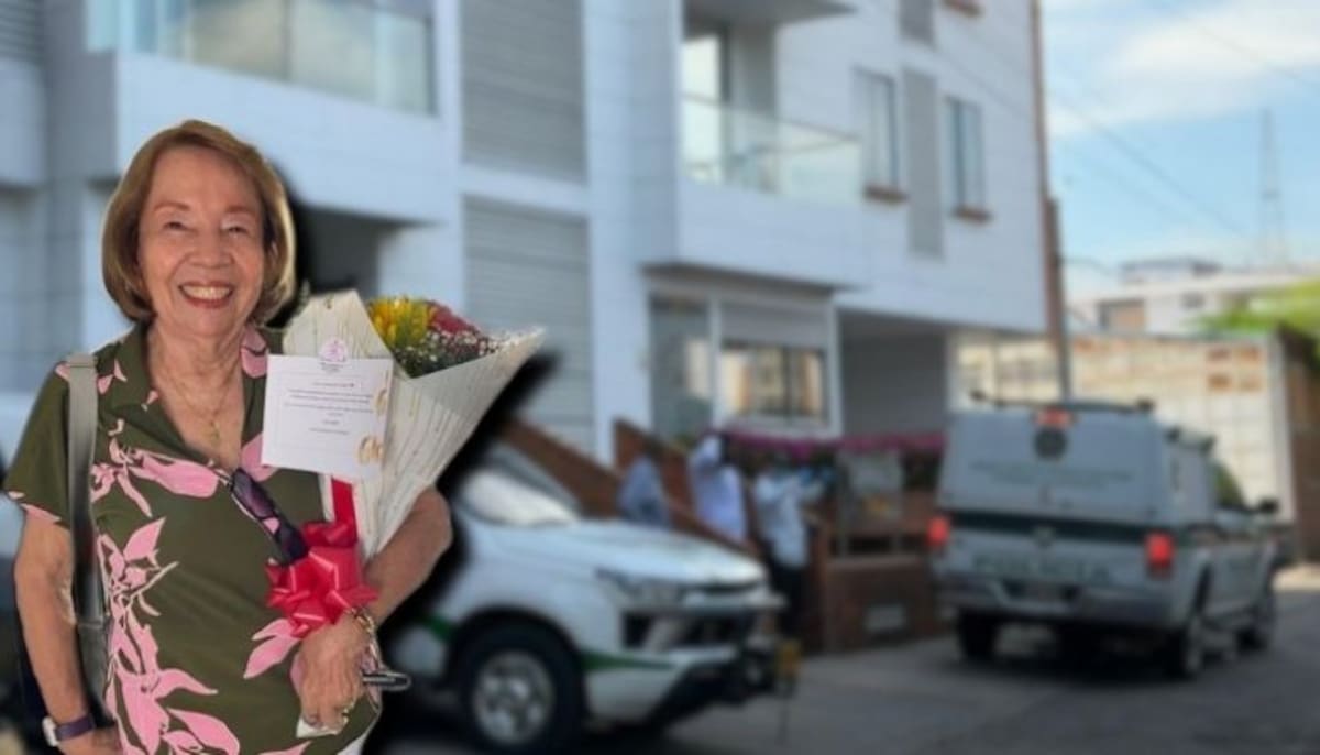 La historia tras la muerte de la profesora Glenda Bustamante. Foto: La Opinión